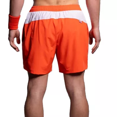 Nox Team 26 Padel Shorts Rot