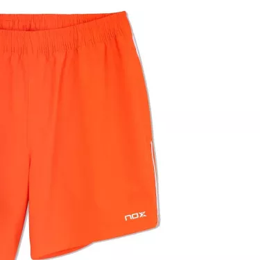 Nox Team 26 Padel Shorts Rot