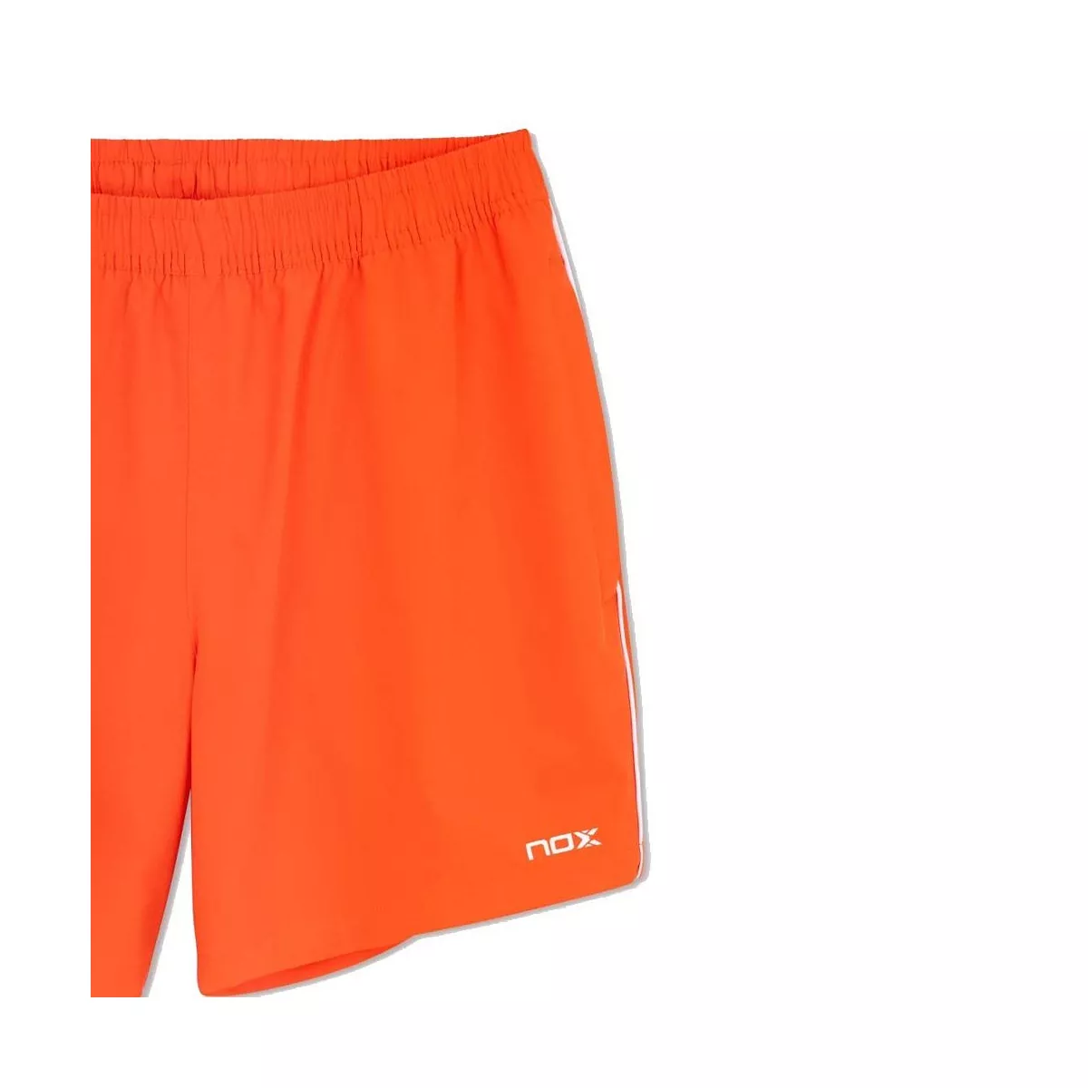 Nox Team 26 Padel Shorts Rot