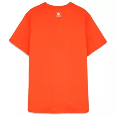 Nox Team 26 Padel T-Shirt Rot