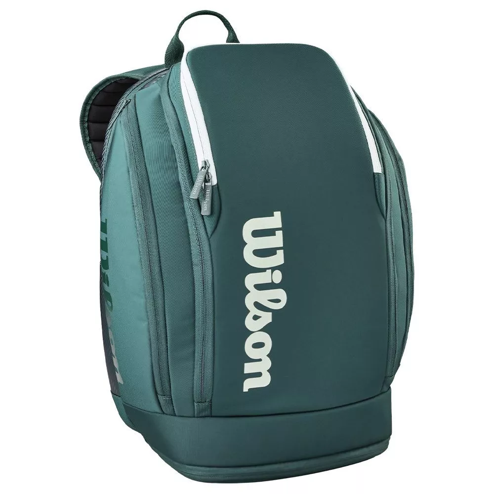 Wilson Super Tour Blade v10 Tennis-Rucksack