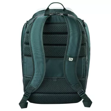 Wilson Super Tour Blade v10 Tennis-Rucksack