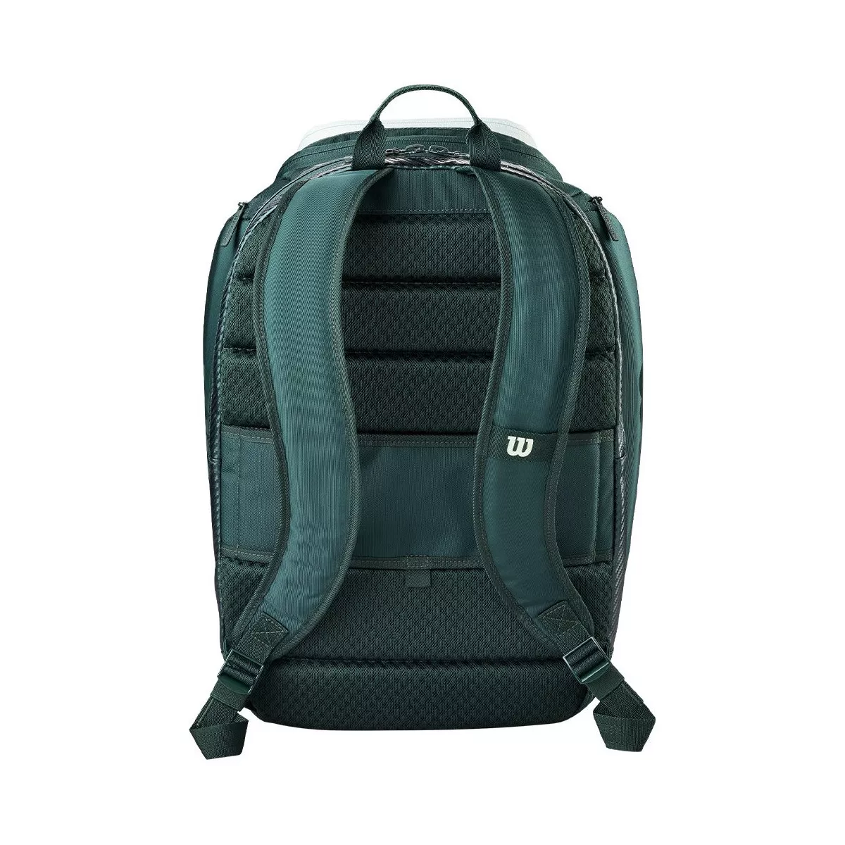 Wilson Super Tour Blade v10 Tennis-Rucksack