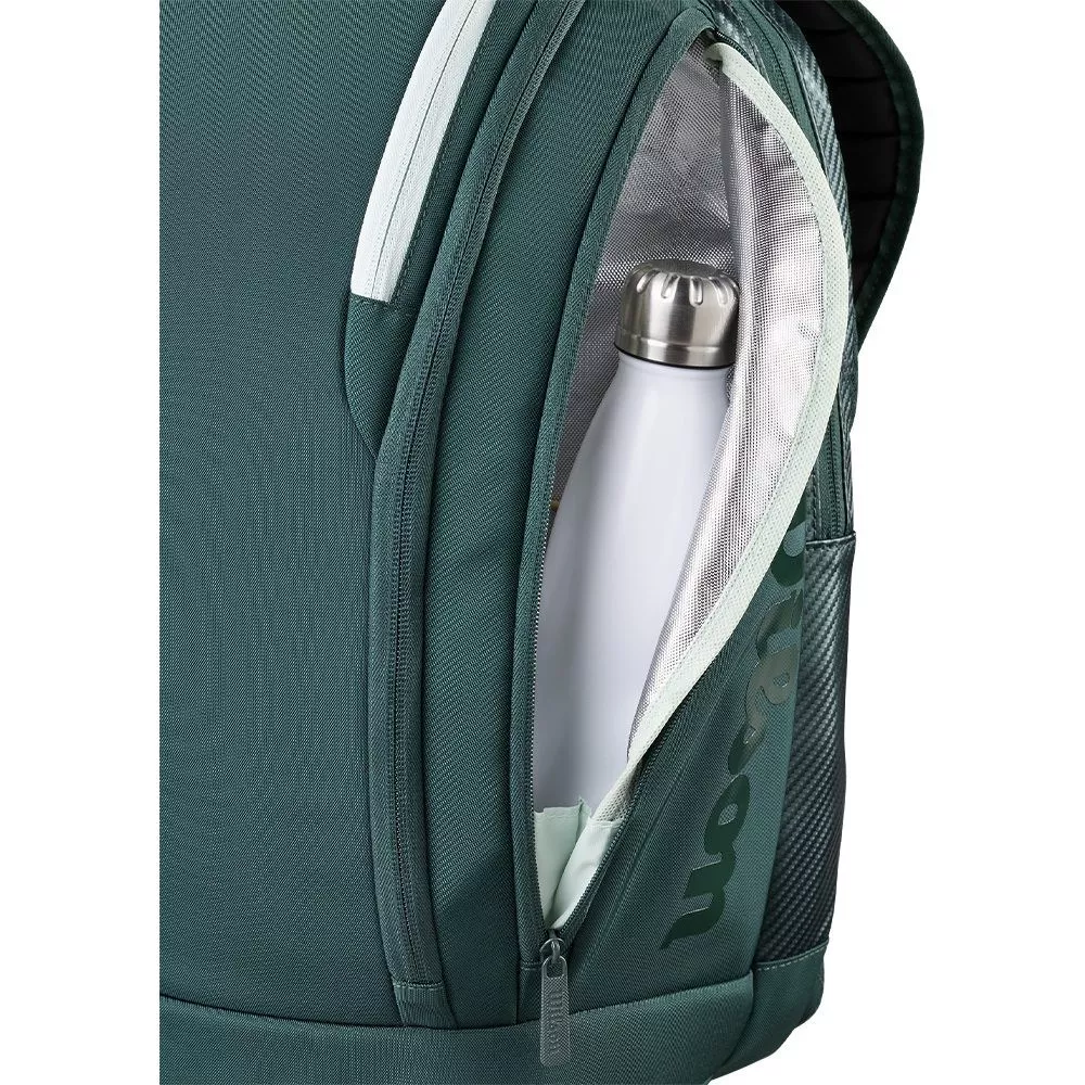 Wilson Super Tour Blade v10 Tennis-Rucksack