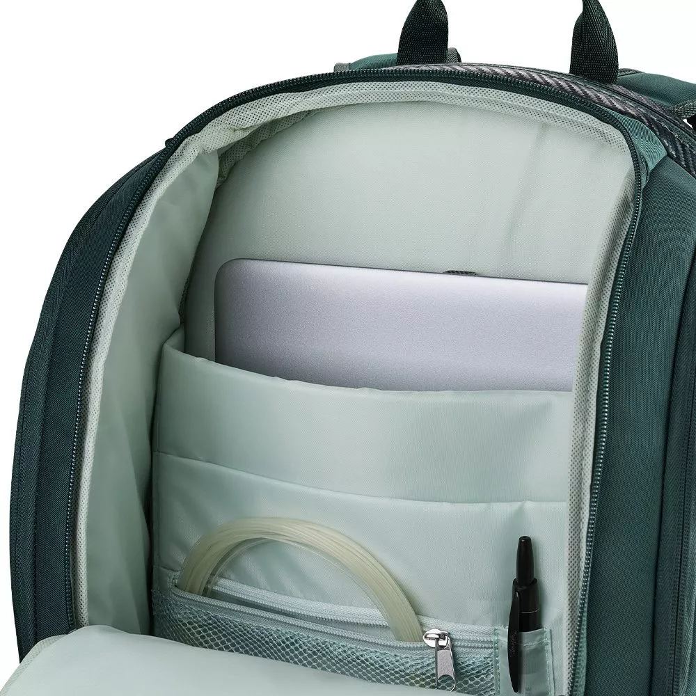 Wilson Super Tour Blade v10 Tennis-Rucksack