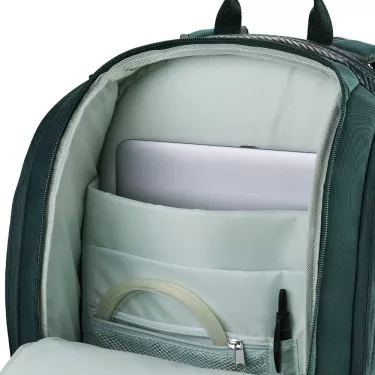 Wilson Super Tour Blade v10 Tennis-Rucksack