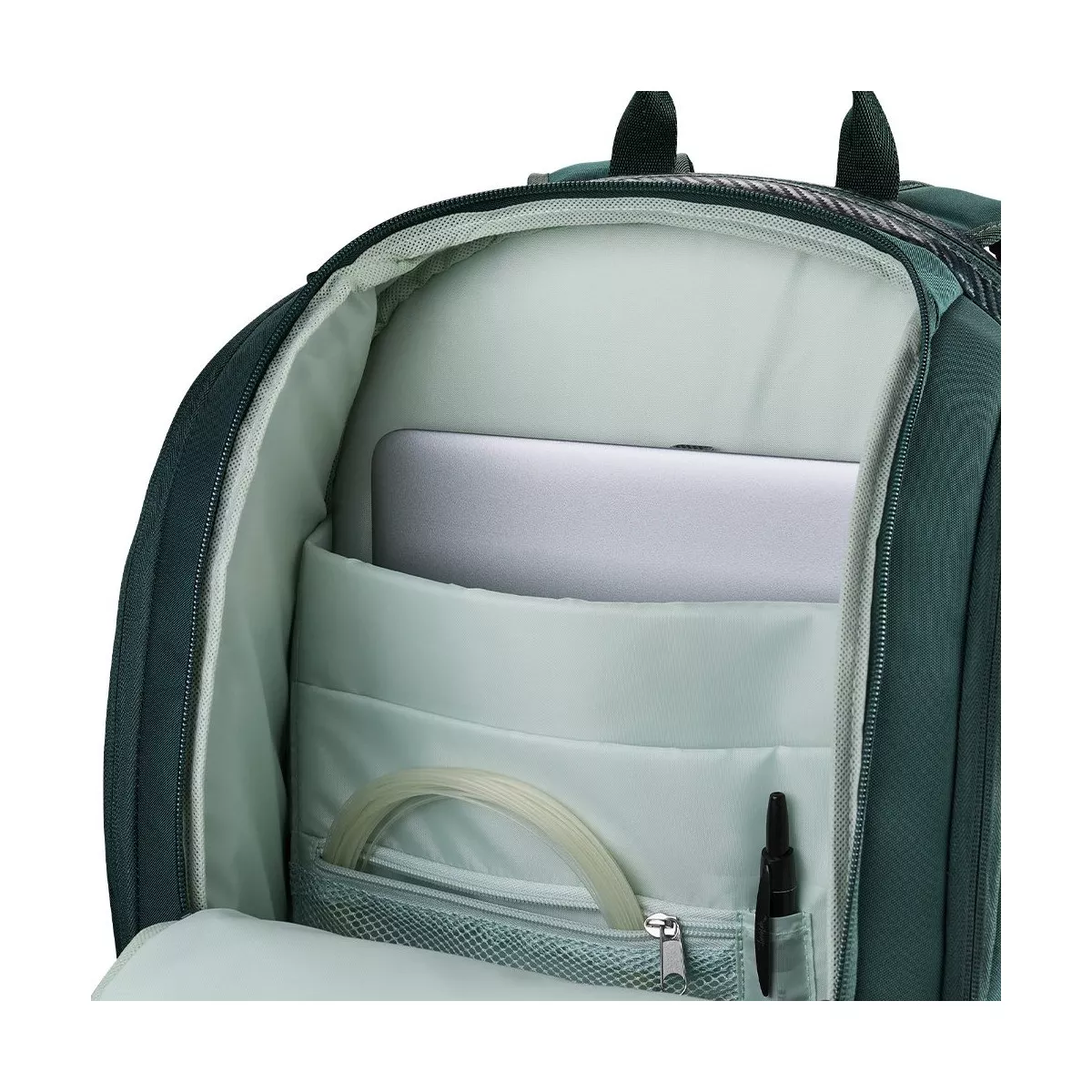 Wilson Super Tour Blade v10 Tennis-Rucksack