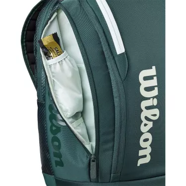 Wilson Super Tour Blade v10 Tennis-Rucksack