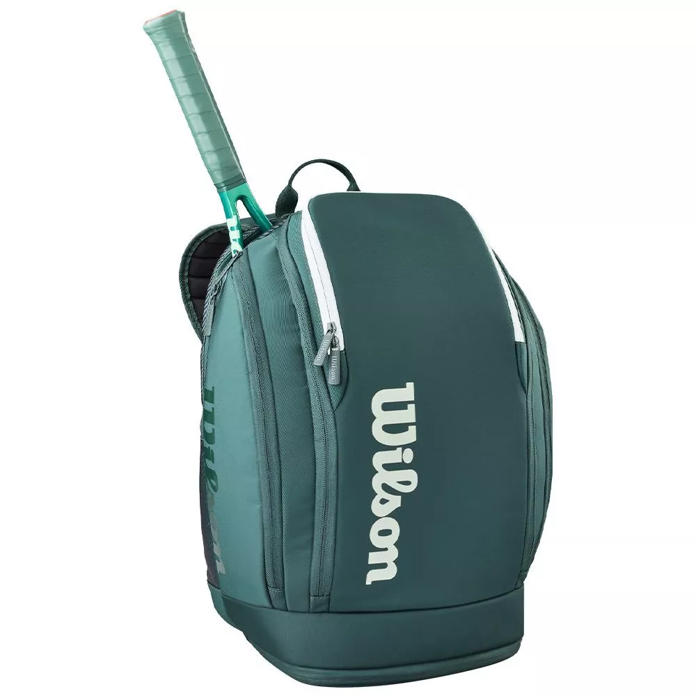 Wilson Super Tour Blade v10 Tennis-Rucksack