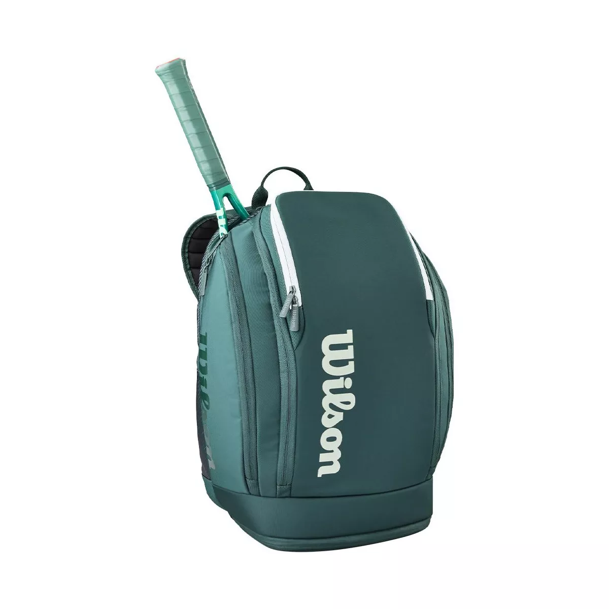 Wilson Super Tour Blade v10 Tennis-Rucksack