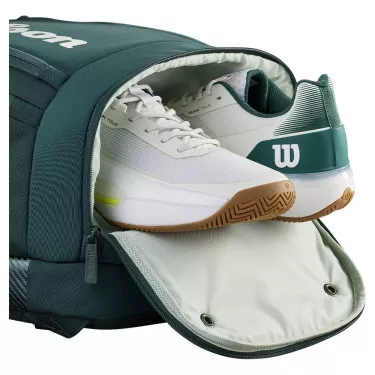 Wilson Super Tour Blade v10 Tennis-Rucksack