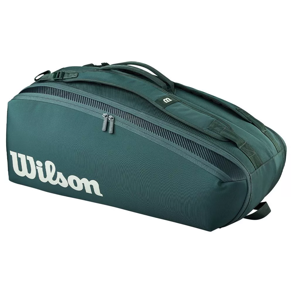 Wilson Super Tour Blade v10 9R Tennistasche