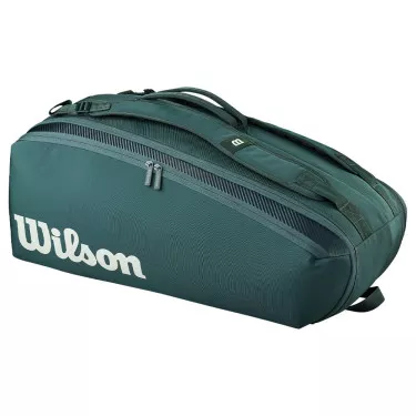 Wilson Super Tour Blade v10 9R Tennistasche