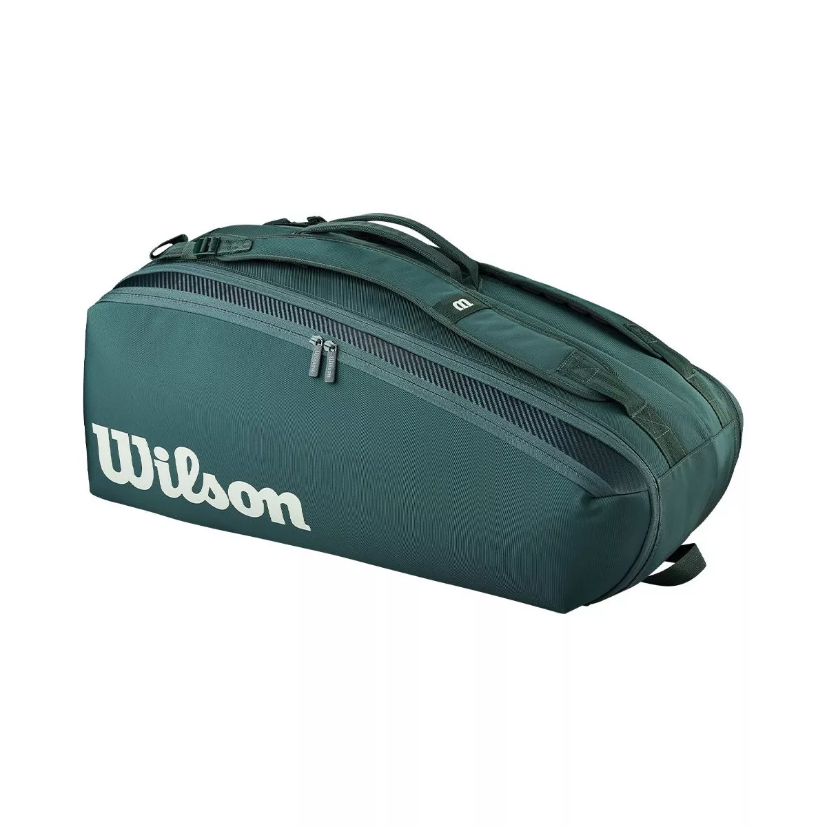 Wilson Super Tour Blade v10 9R Tennistasche