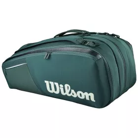Wilson Super Tour Blade v10 15R Tennistasche