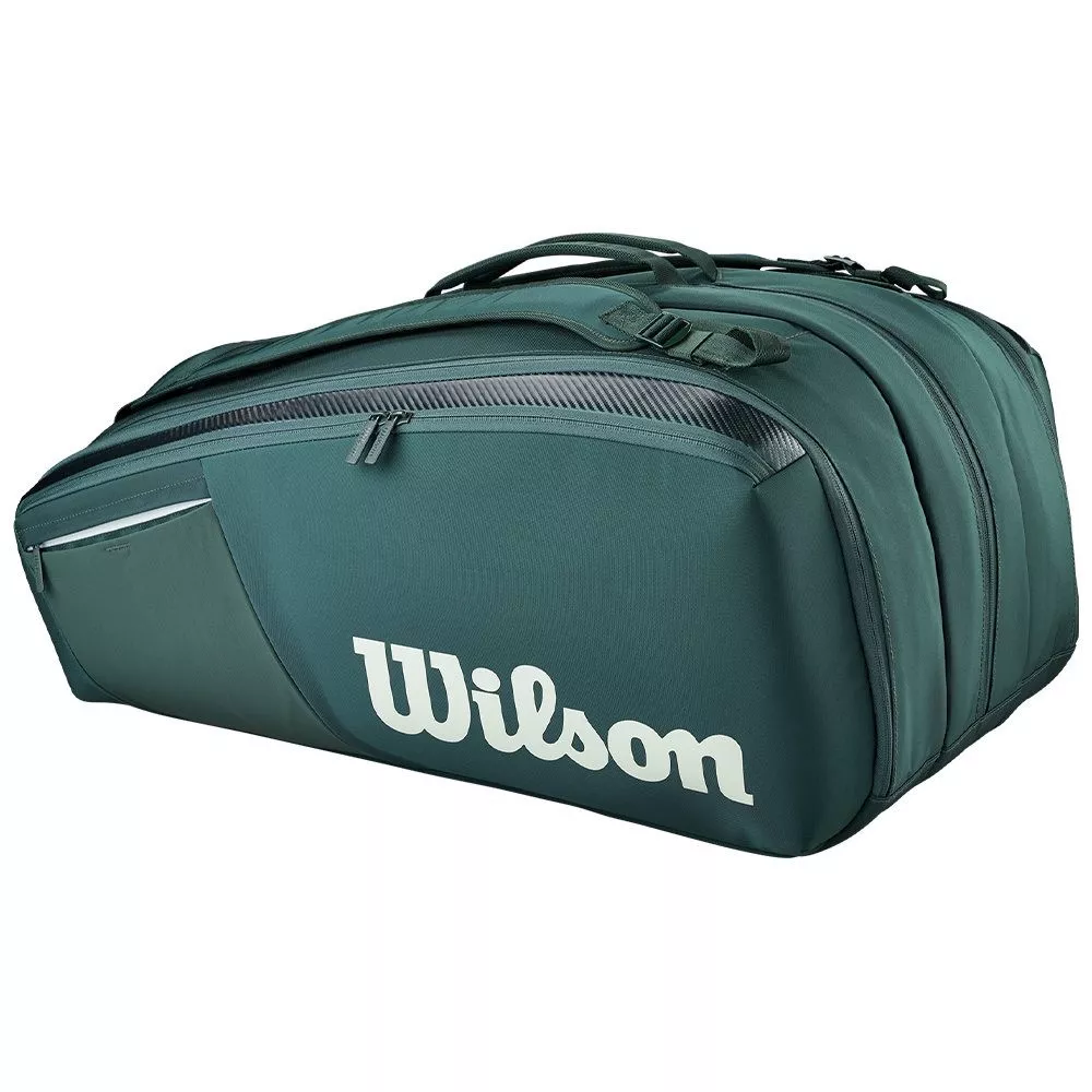 Wilson Super Tour Blade v10 15R Tennistasche