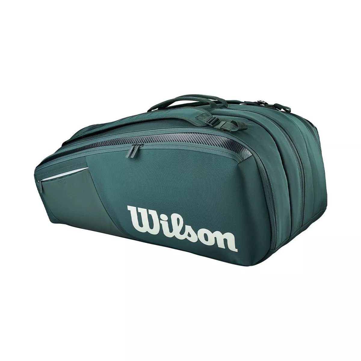 Wilson Super Tour Blade v10 15R Tennistasche