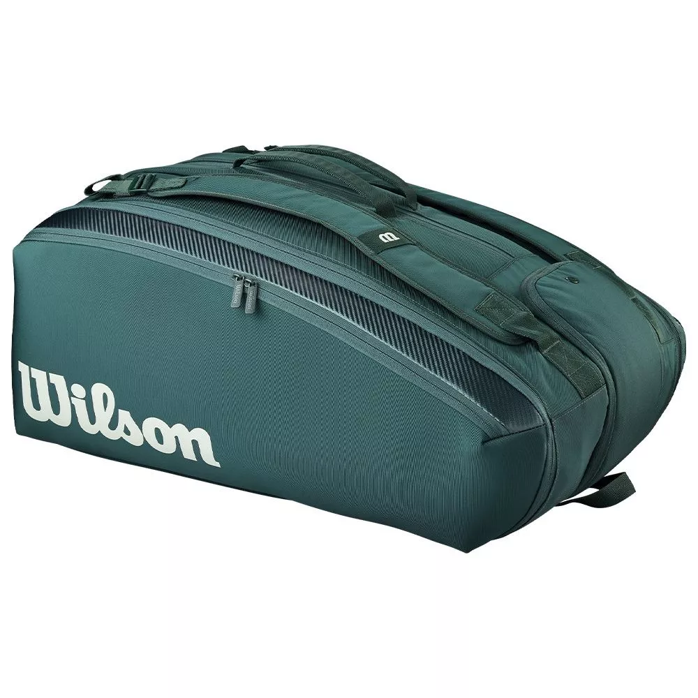 Wilson Super Tour Blade v10 15R Tennistasche