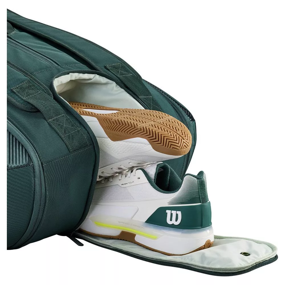 Wilson Super Tour Blade v10 15R Tennistasche