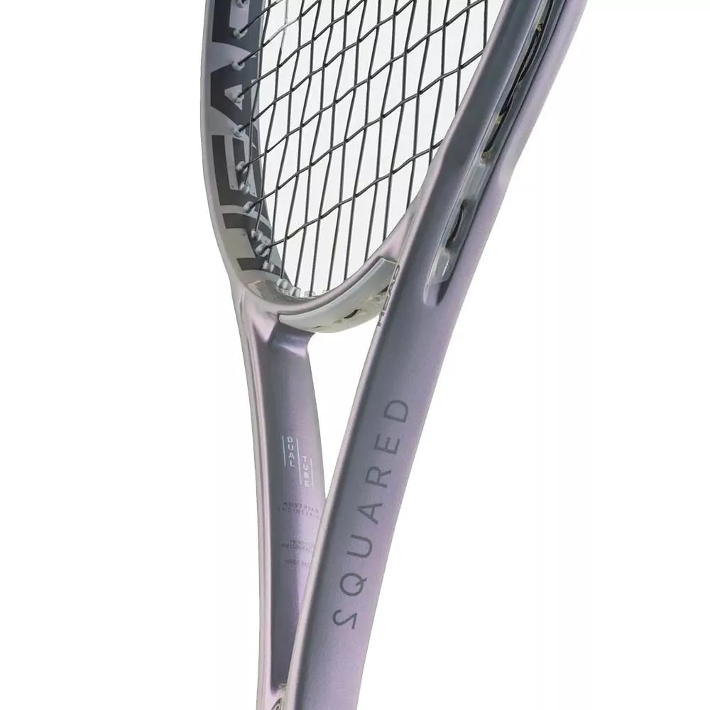 Head Squared Tennisschl&auml;ger (295 g)