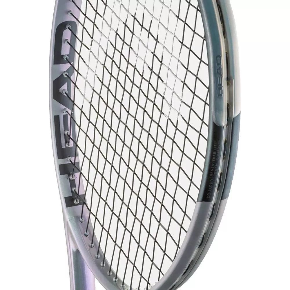 Head Squared Tennisschl&auml;ger (295 g)