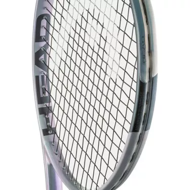 Head Squared Tennisschl&auml;ger (295 g)
