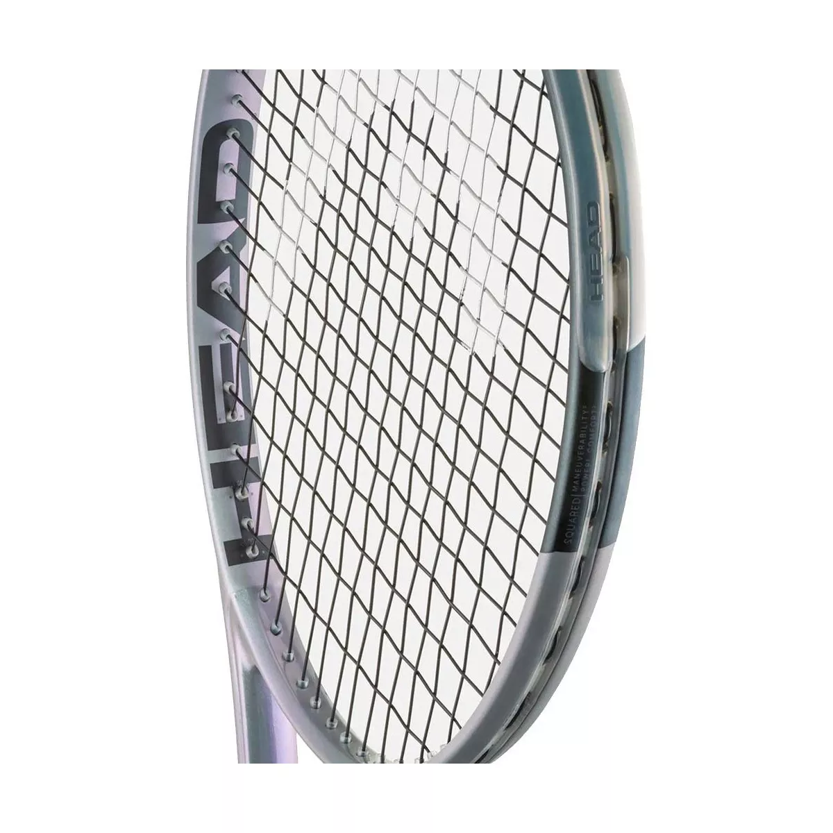Head Squared Tennisschl&auml;ger (295 g)