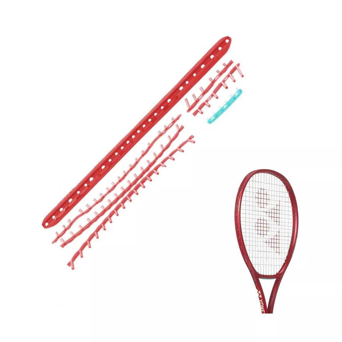 Yonex Vcore 98 / 98L 2026 &Ouml;senband