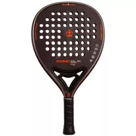 Black Crown Iconic Padelschl&auml;ger