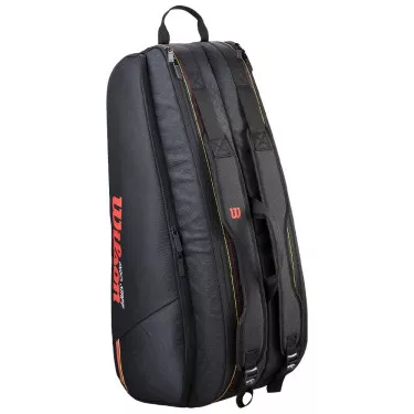 Wilson Pro Staff Tour 6R Tennistasche