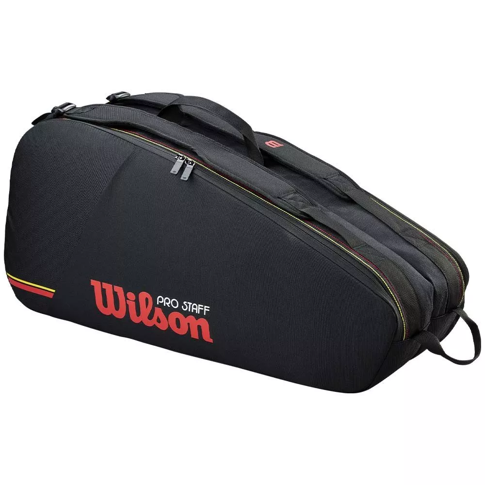 Wilson Pro Staff Tour 6R Tennistasche