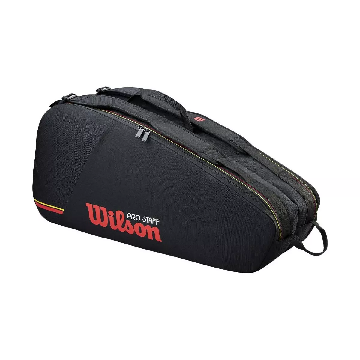 Wilson Pro Staff Tour 6R Tennistasche