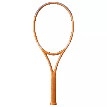 Wilson Ultra 100L V5 Roland Garros 2026 Tennisschl&auml;ger (280 g)