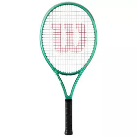 Wilson Blade 25 V10 Junior Tennisschl&auml;ger (245 g)