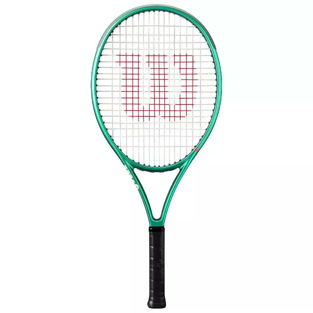 Wilson Blade 25 V10 Junior Tennisschl&auml;ger (245 g)
