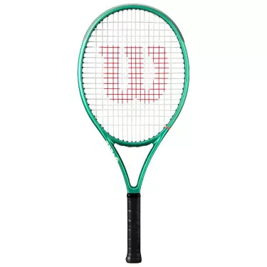 Wilson Blade 25 V10 Junior Tennisschl&auml;ger (245 g)