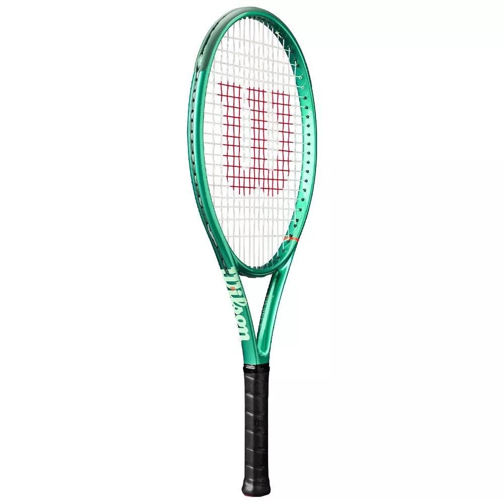 Wilson Blade 25 V10 Junior Tennisschl&auml;ger (245 g)