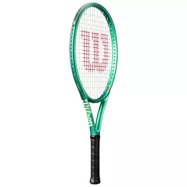 Wilson Blade 25 V10 Junior Tennisschl&auml;ger (245 g)