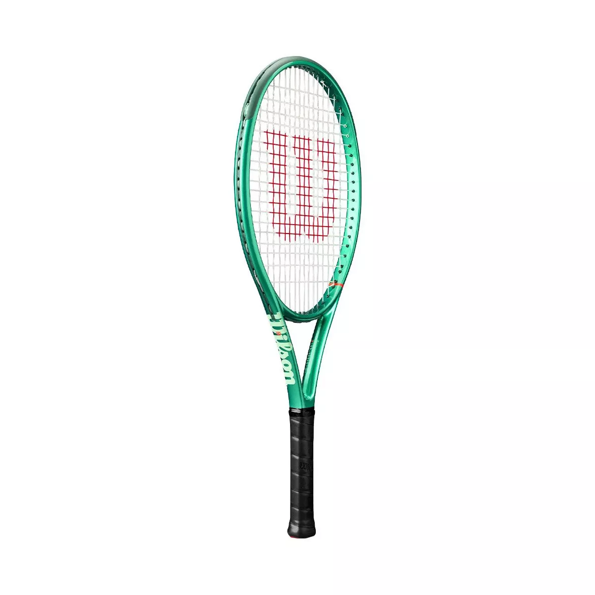 Wilson Blade 25 V10 Junior Tennisschl&auml;ger (245 g)