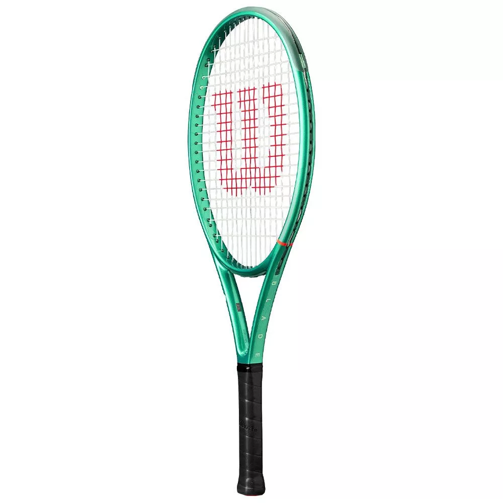 Wilson Blade 25 V10 Junior Tennisschl&auml;ger (245 g)
