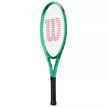 Wilson Blade 25 V10 Junior Tennisschl&auml;ger (245 g)