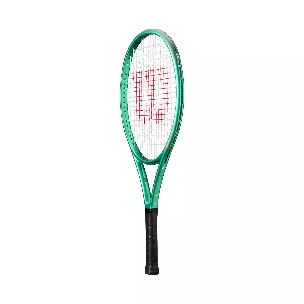 Wilson Blade 25 V10 Junior Tennisschl&auml;ger (245 g)