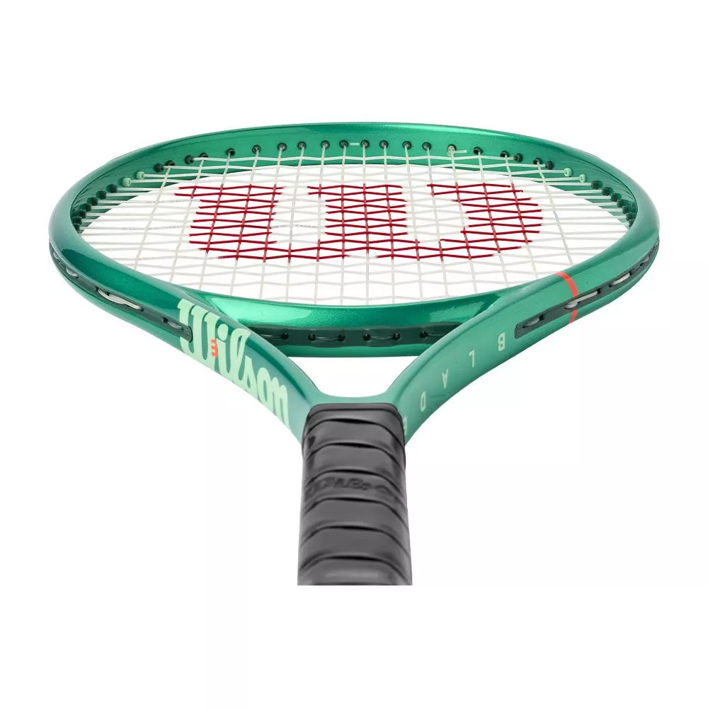 Wilson Blade 25 V10 Junior Tennisschl&auml;ger (245 g)