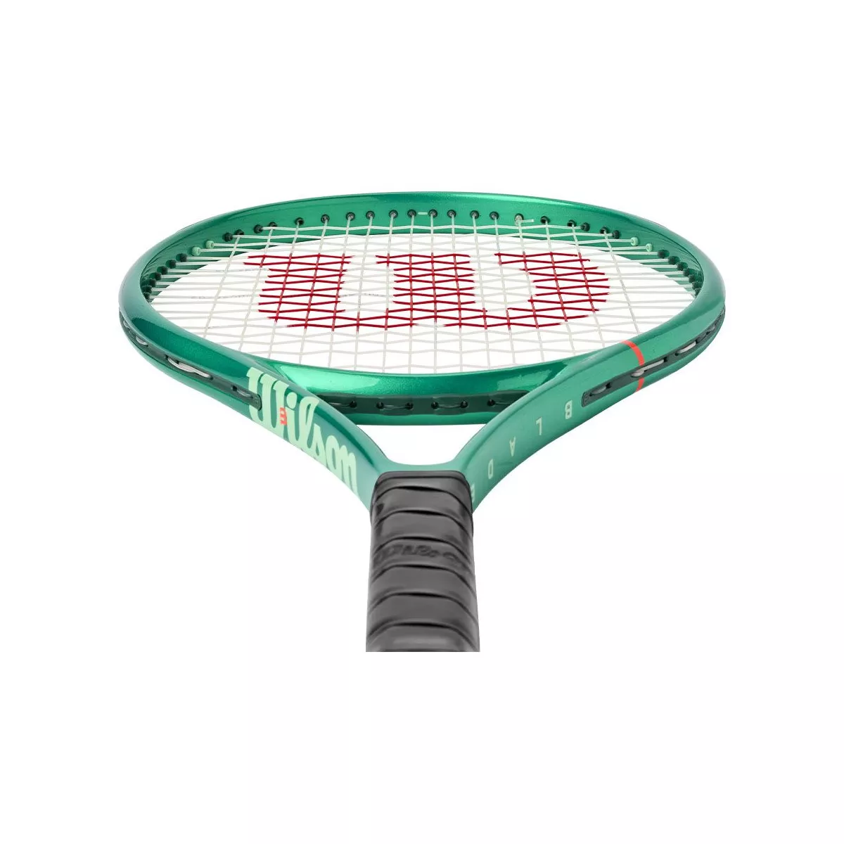 Wilson Blade 25 V10 Junior Tennisschl&auml;ger (245 g)