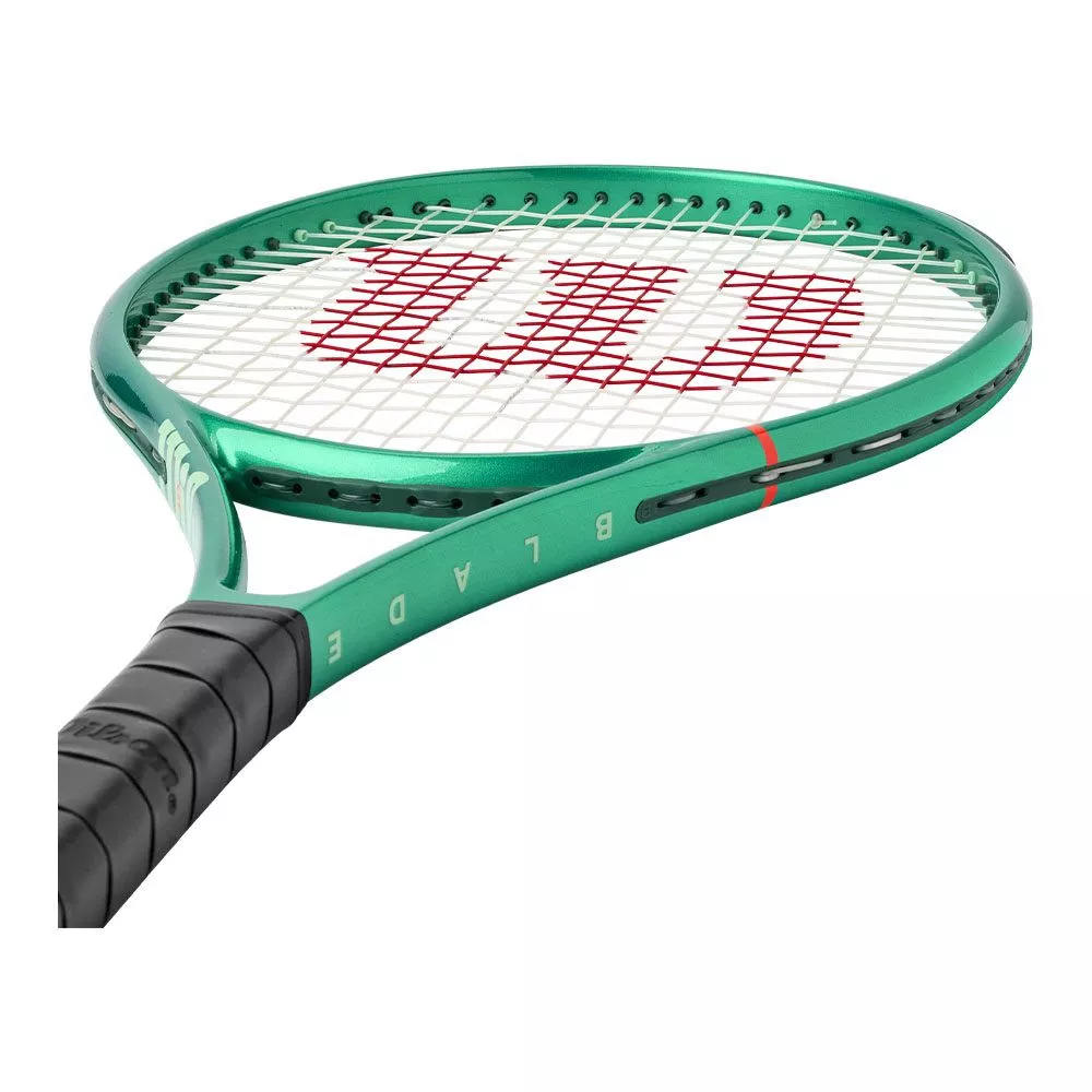 Wilson Blade 25 V10 Junior Tennisschl&auml;ger (245 g)