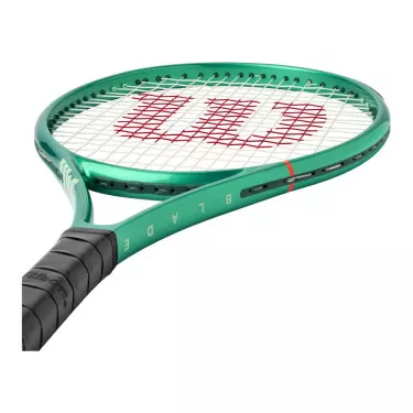 Wilson Blade 25 V10 Junior Tennisschl&auml;ger (245 g)