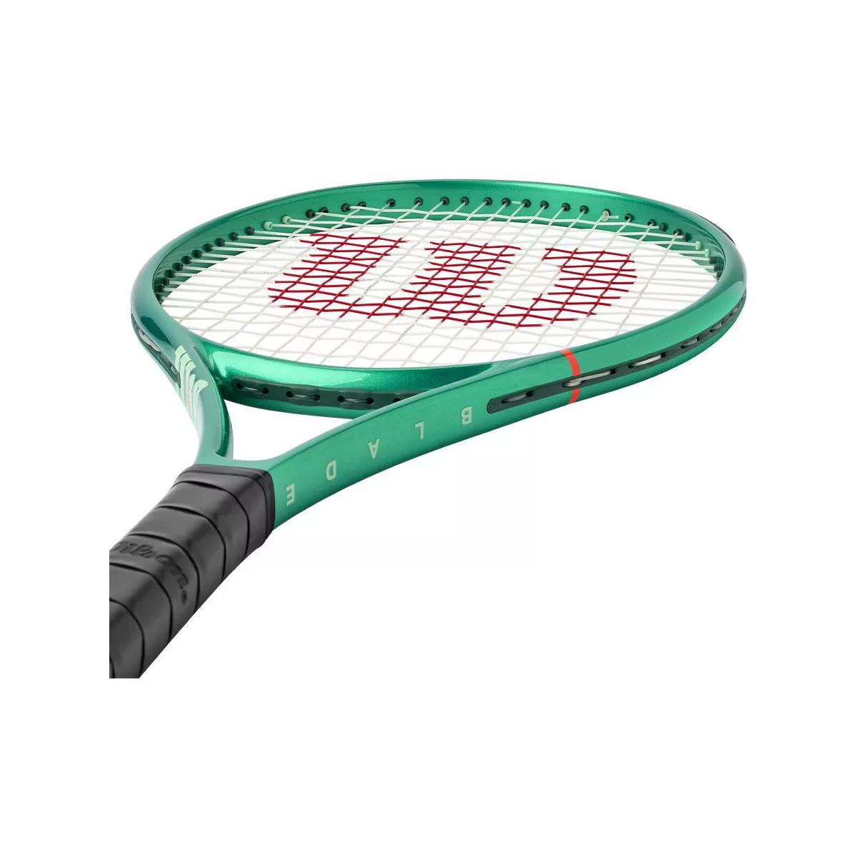 Wilson Blade 25 V10 Junior Tennisschl&auml;ger (245 g)