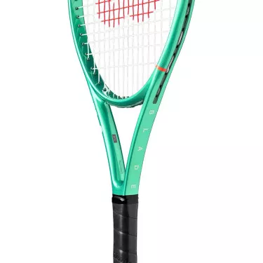 Wilson Blade 25 V10 Junior Tennisschl&auml;ger (245 g)