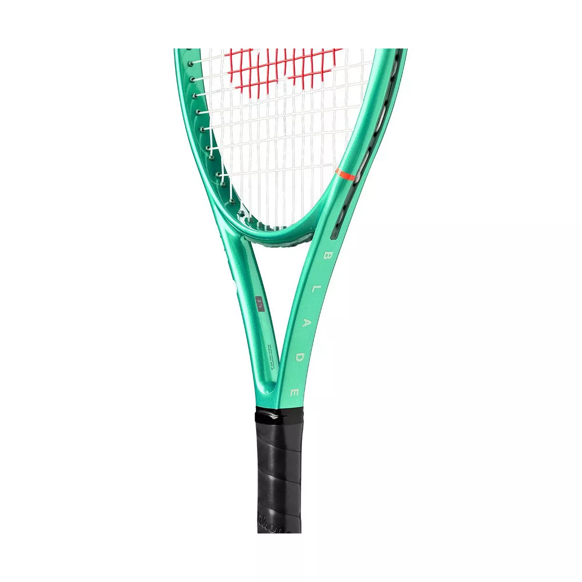 Wilson Blade 25 V10 Junior Tennisschl&auml;ger (245 g)