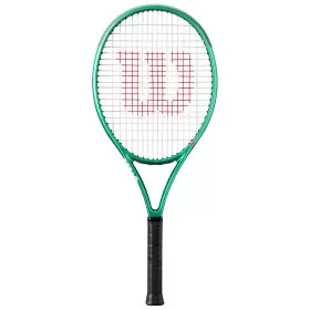 Wilson Blade 26 V10 Junior Tennisschl&auml;ger (255 g)